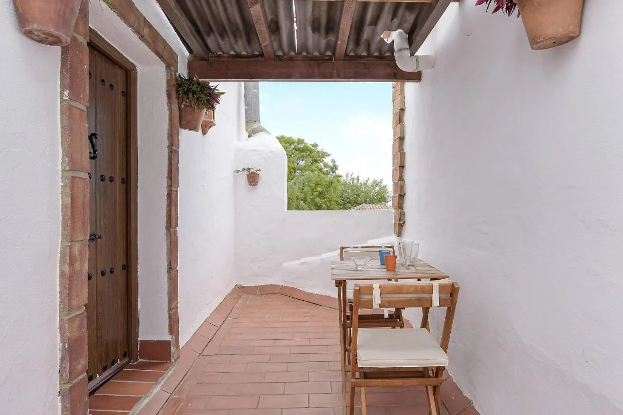 Apartamento Villa Mayo A Conil De La Frontera Apartment