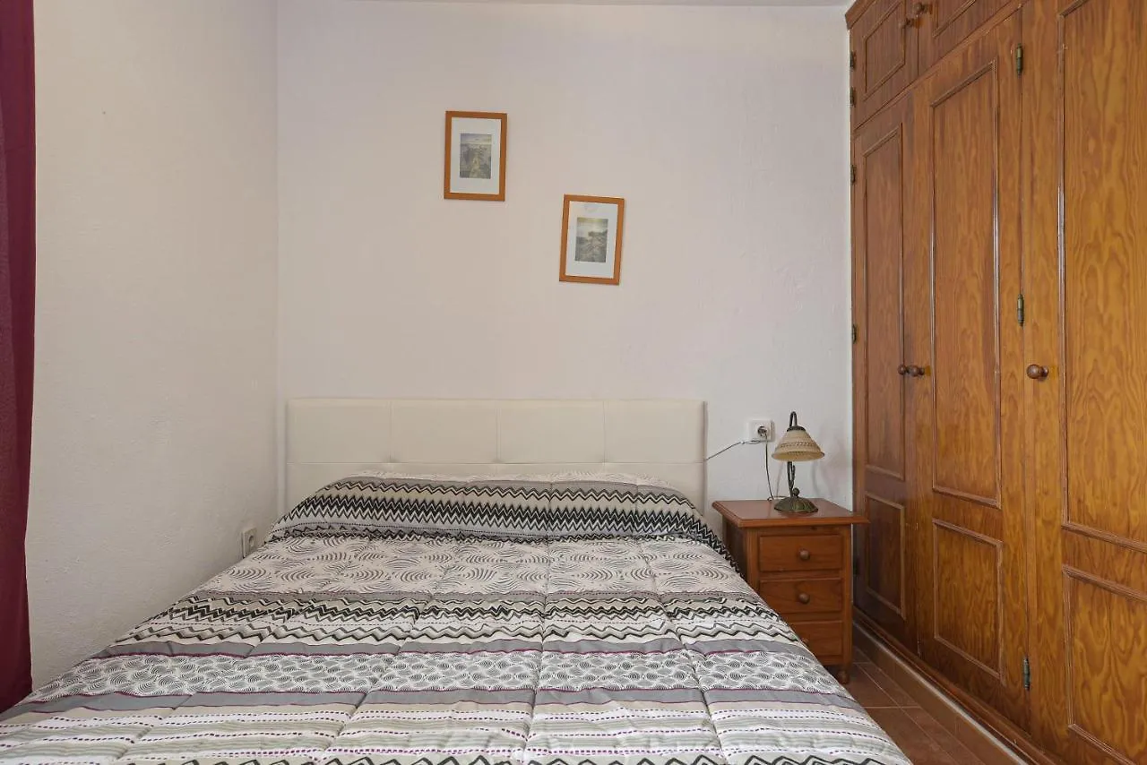 Apt. A - Villa Mayo Conil De La Frontera