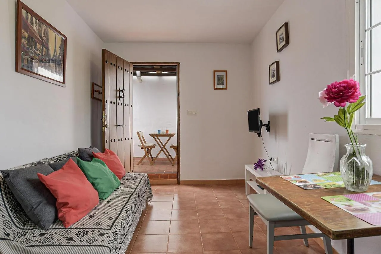 Apartamento Apt. A - Villa Mayo Conil De La Frontera