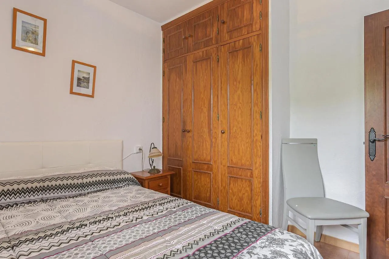 Apt. A - Villa Mayo Conil De La Frontera España