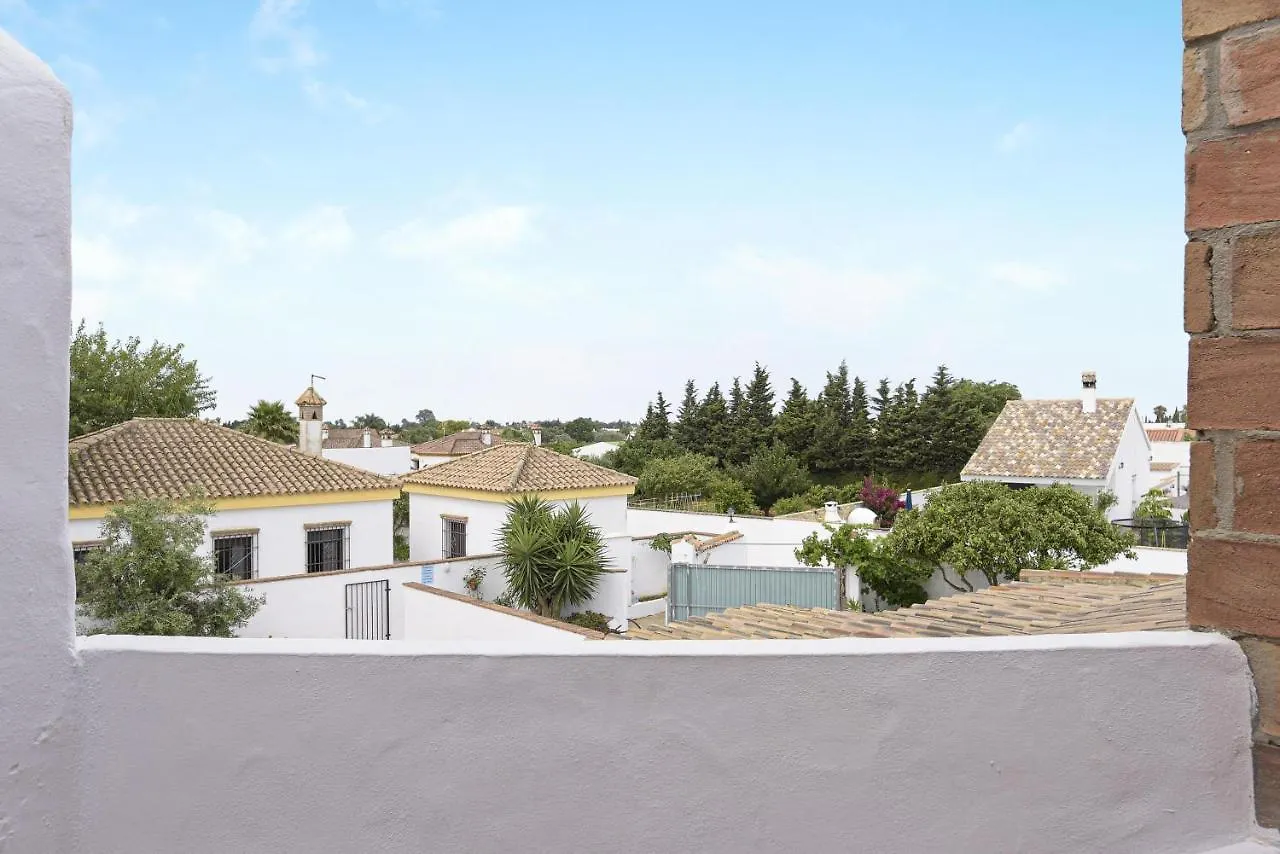 Apt. A - Villa Mayo Conil De La Frontera Apartamento