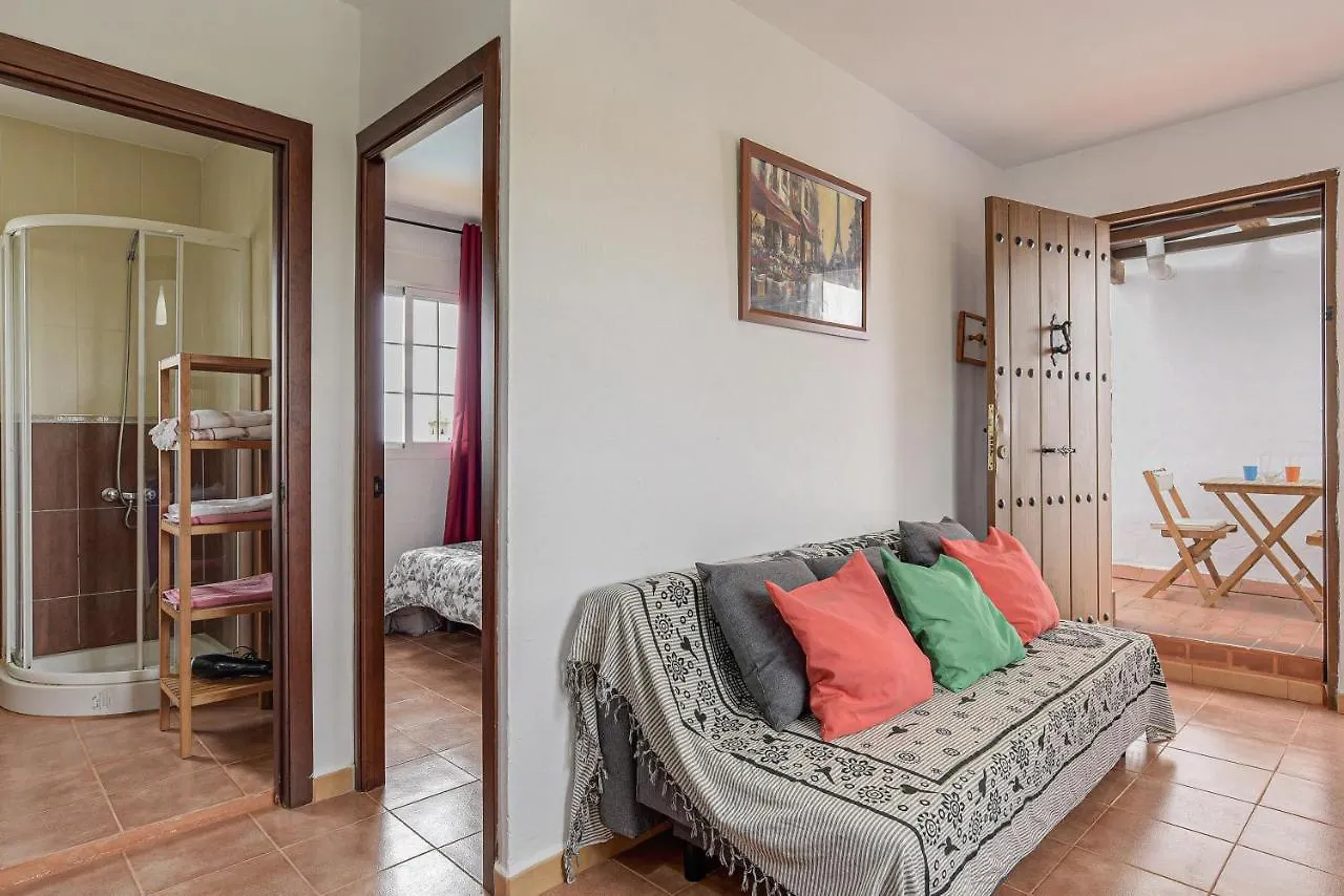 Apartamento Villa Mayo A Conil De La Frontera Apartment
