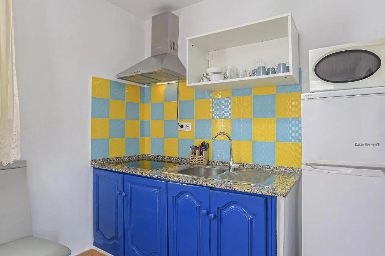 Apartamento Villa Mayo A Conil De La Frontera Apartment
