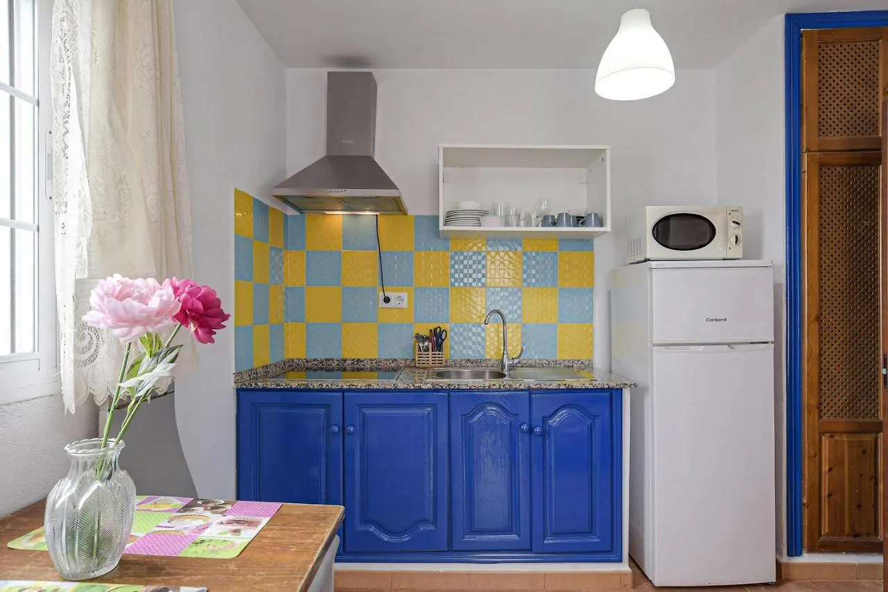Apartamento Villa Mayo A Conil De La Frontera