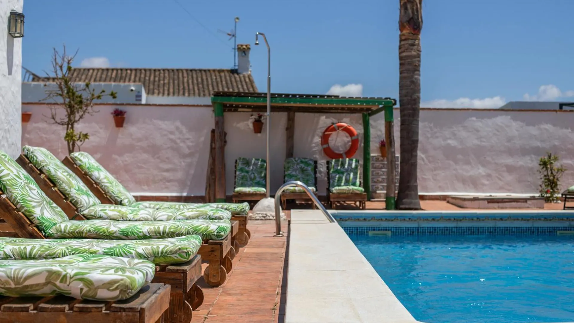 Apartamento Villa Mayo A Conil De La Frontera Apartment