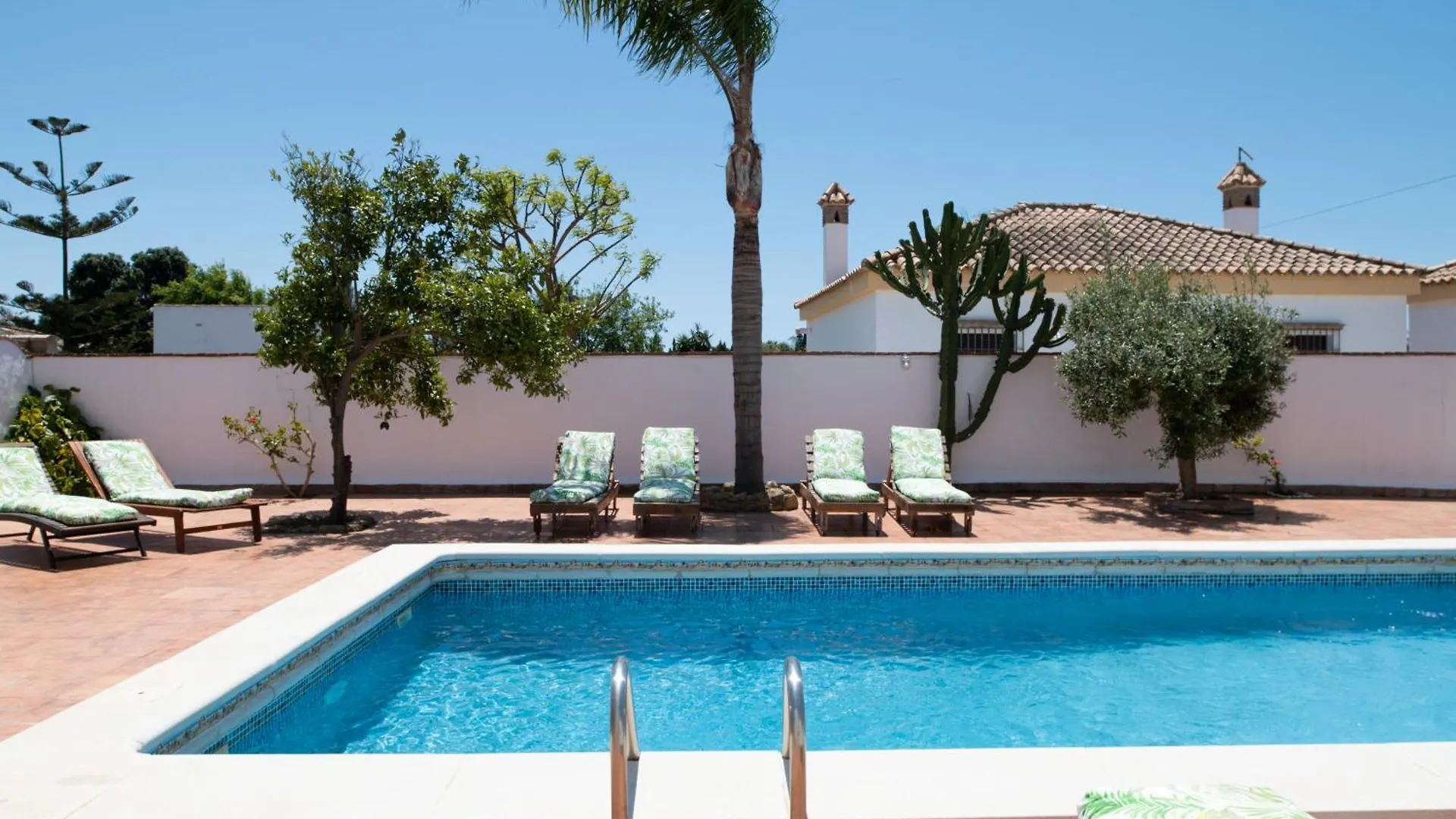 Apartamento Villa Mayo A Conil De La Frontera 0*,  Spain