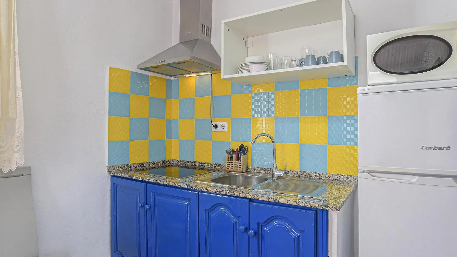 Apartamento Villa Mayo A Conil De La Frontera Apartment