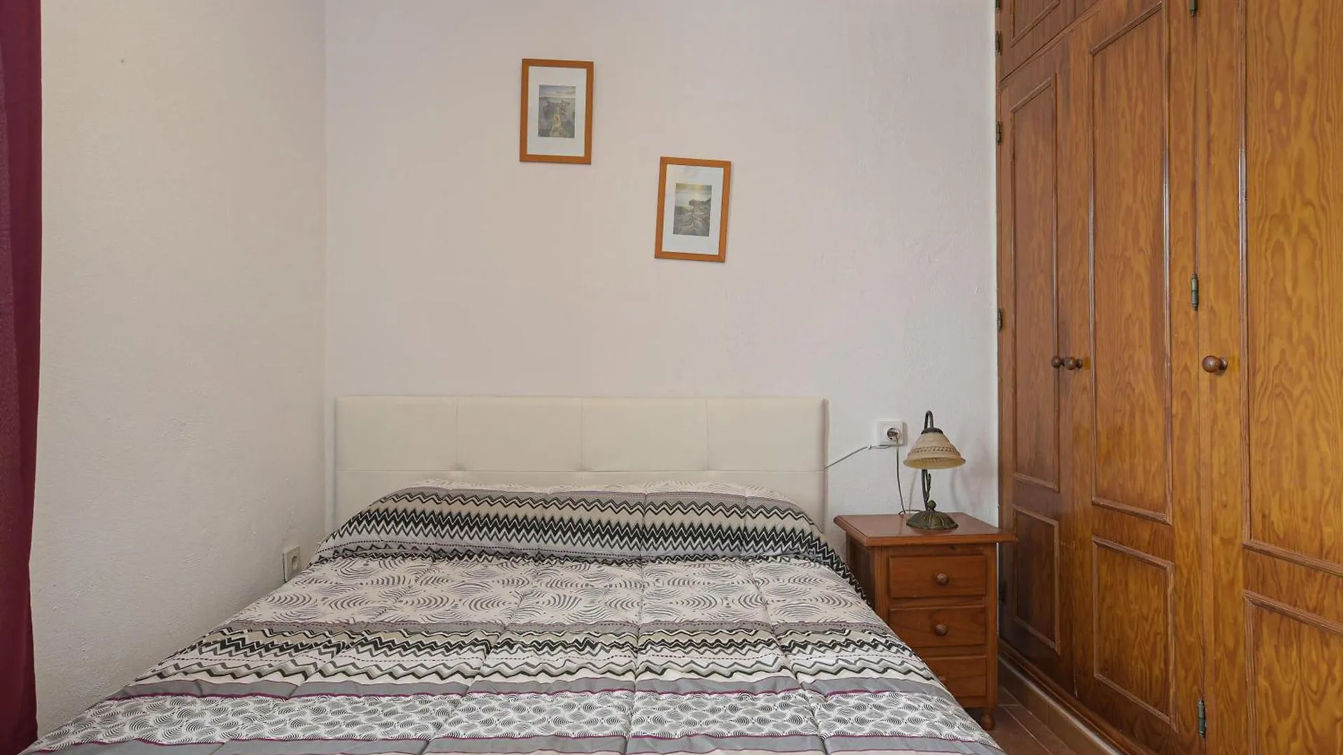 Apartamento Villa Mayo A Кониль-де-ла-Фронтера Апартаменты