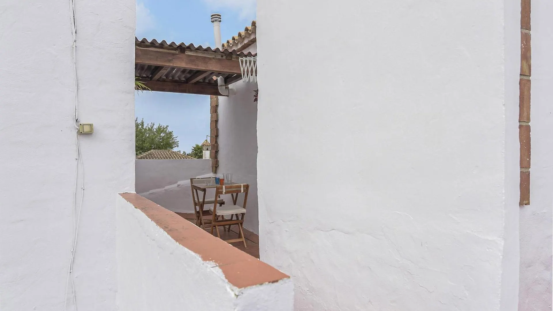 Apartamento Villa Mayo A Conil De La Frontera Apartment