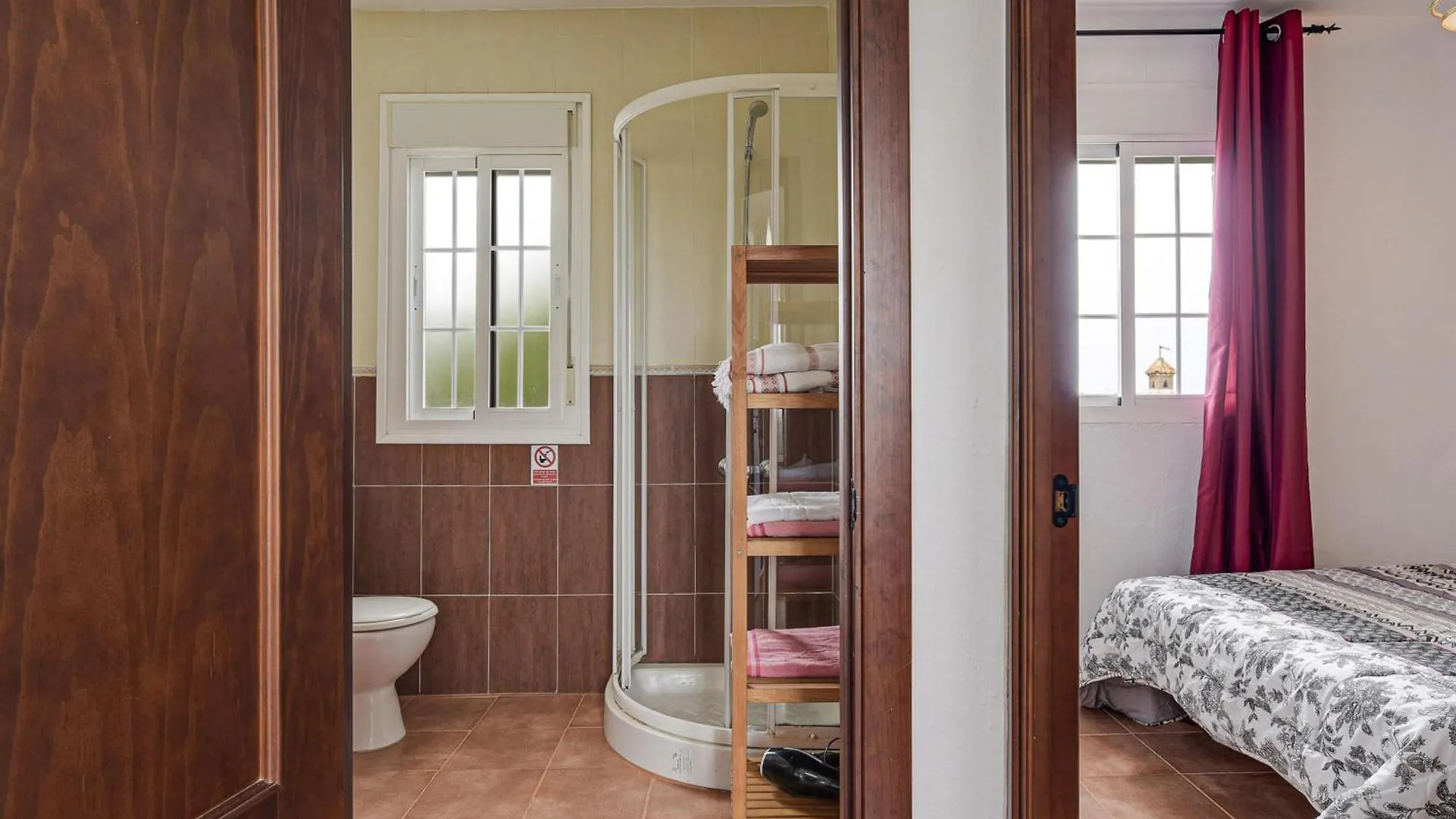 Apartamento Villa Mayo A Conil De La Frontera