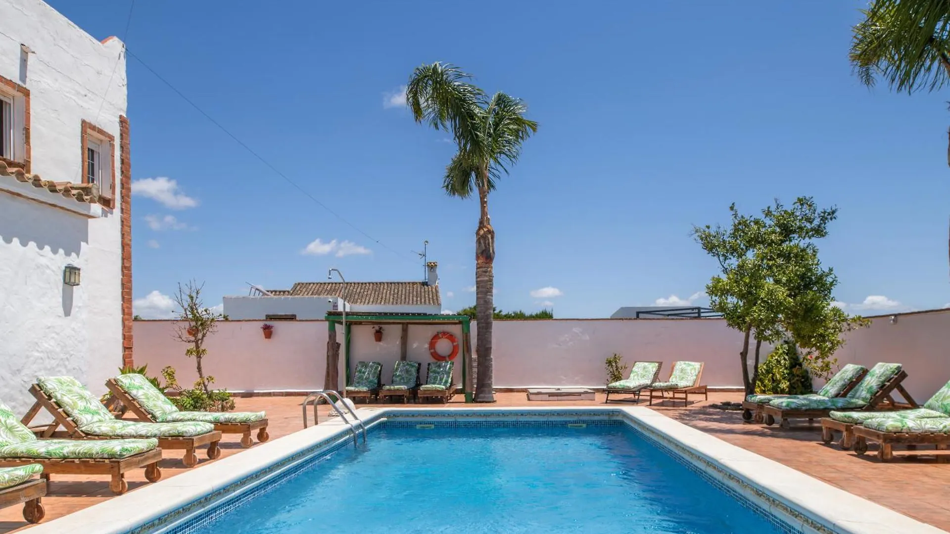 Apartamento Villa Mayo A Conil De La Frontera Apartment
