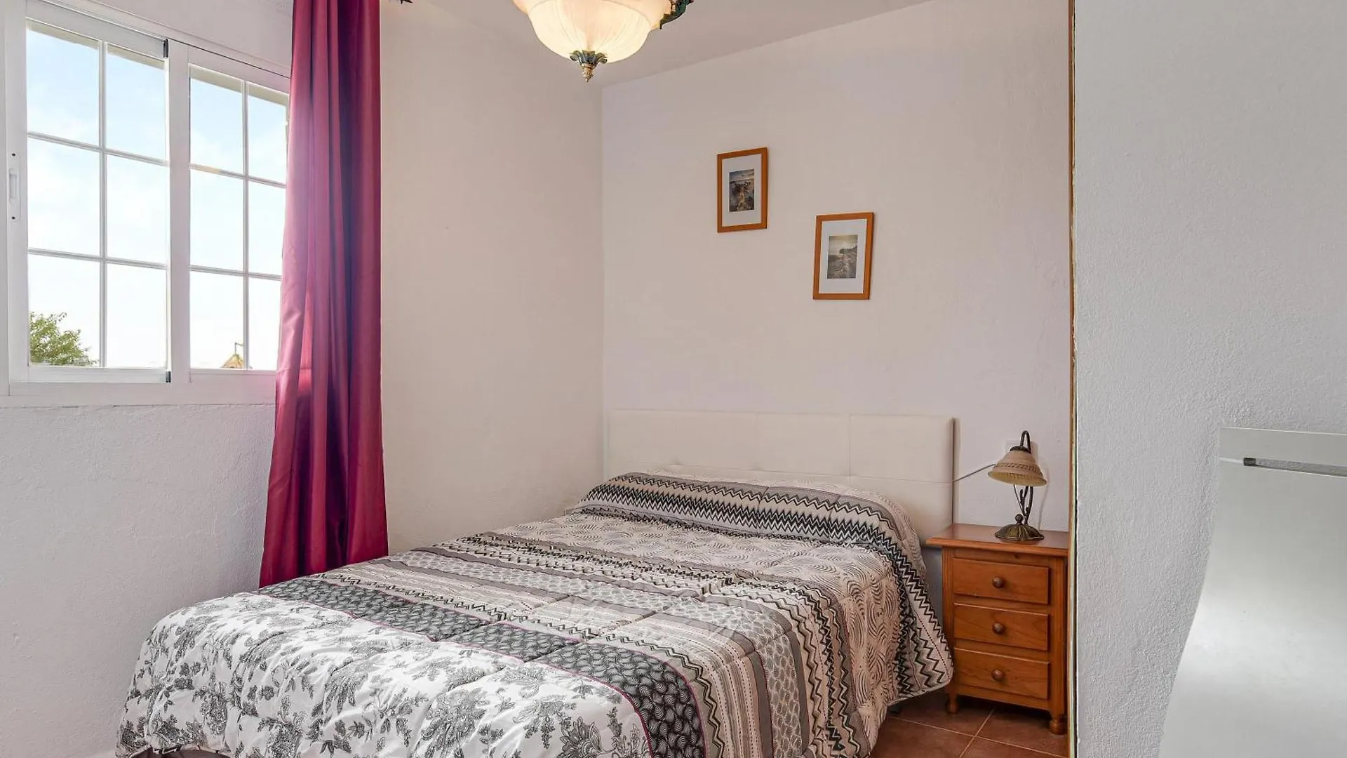 Apartamento Villa Mayo A Conil De La Frontera Apartment