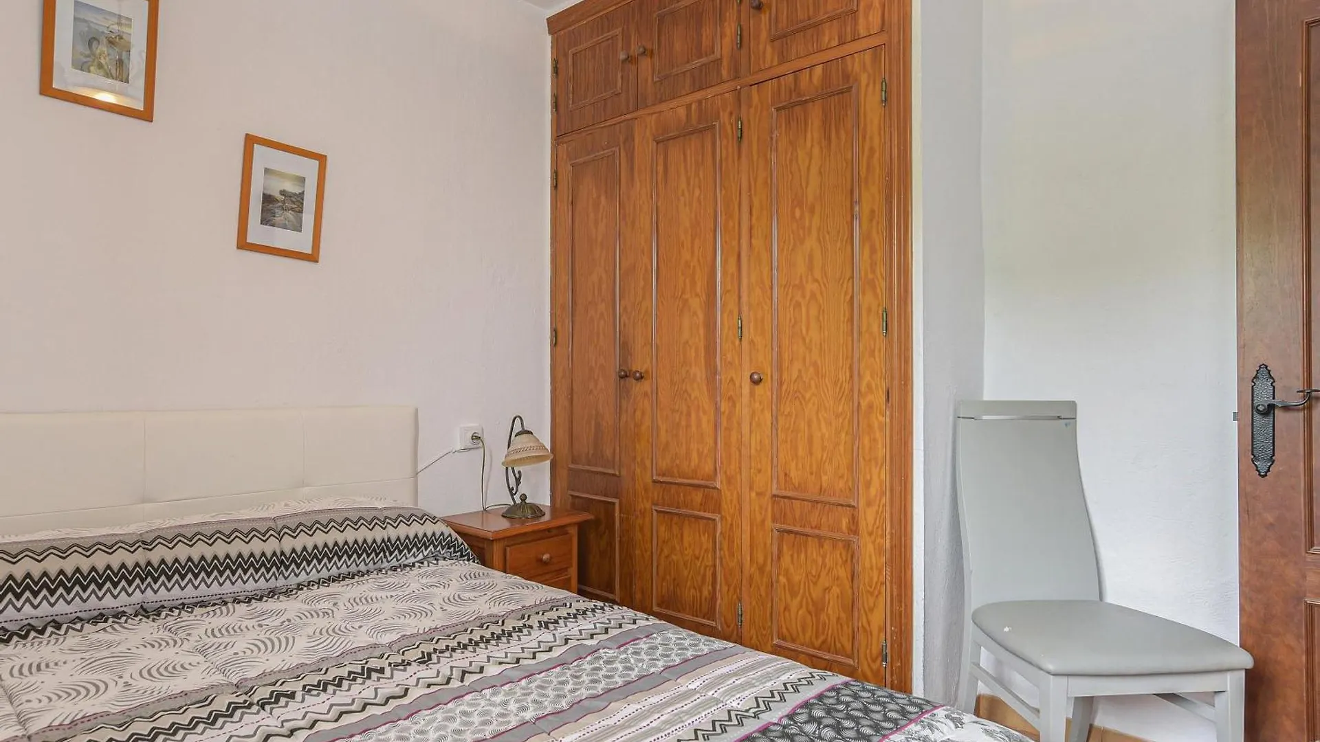 Apartamento Villa Mayo A Conil De La Frontera