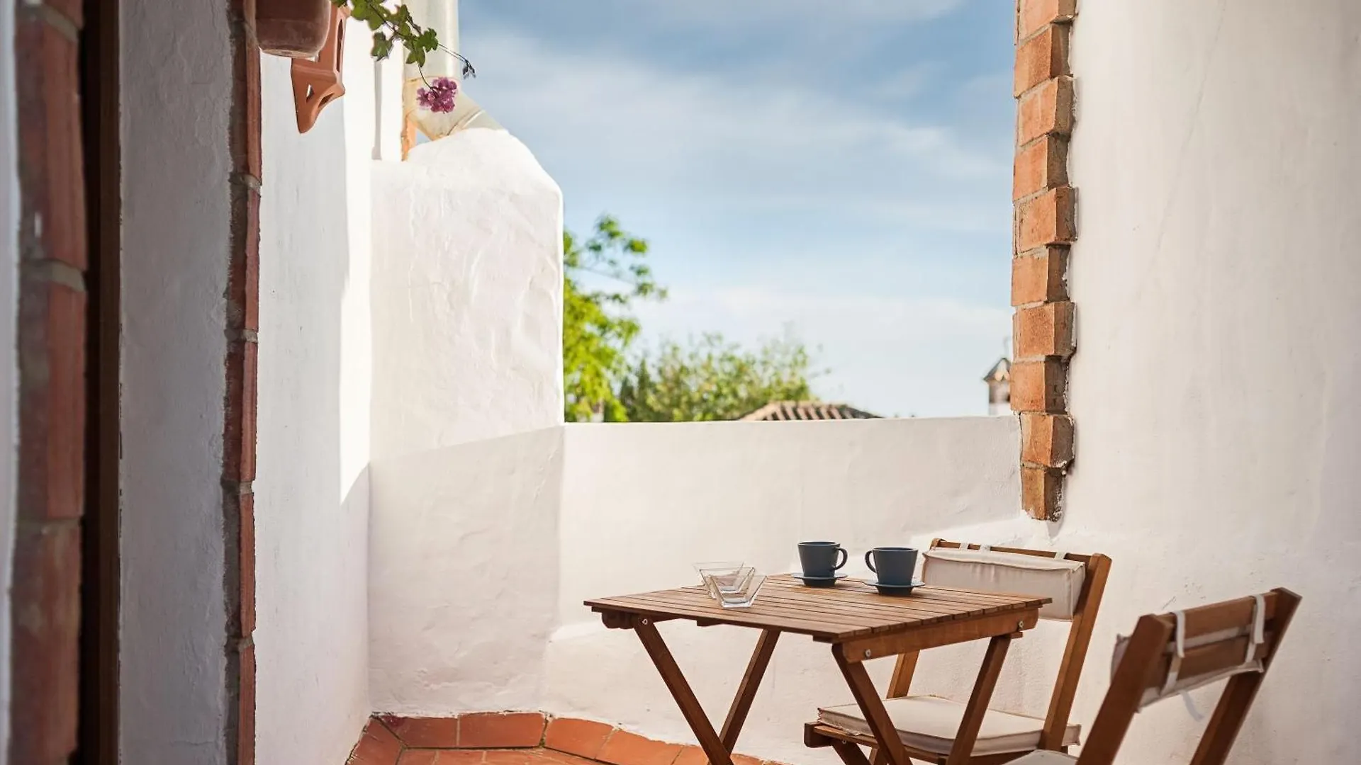 Apartment Apartamento Villa Mayo A Conil De La Frontera Spain