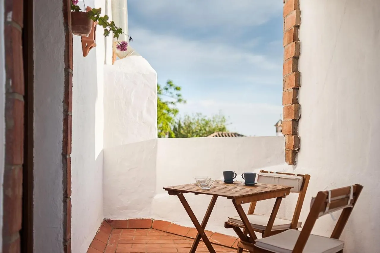 Apartamento Villa Mayo A Conil De La Frontera 0*,  Spain