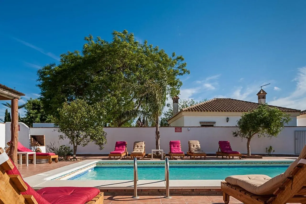 Apartamento Villa Mayo A Conil De La Frontera 0*,  Spain