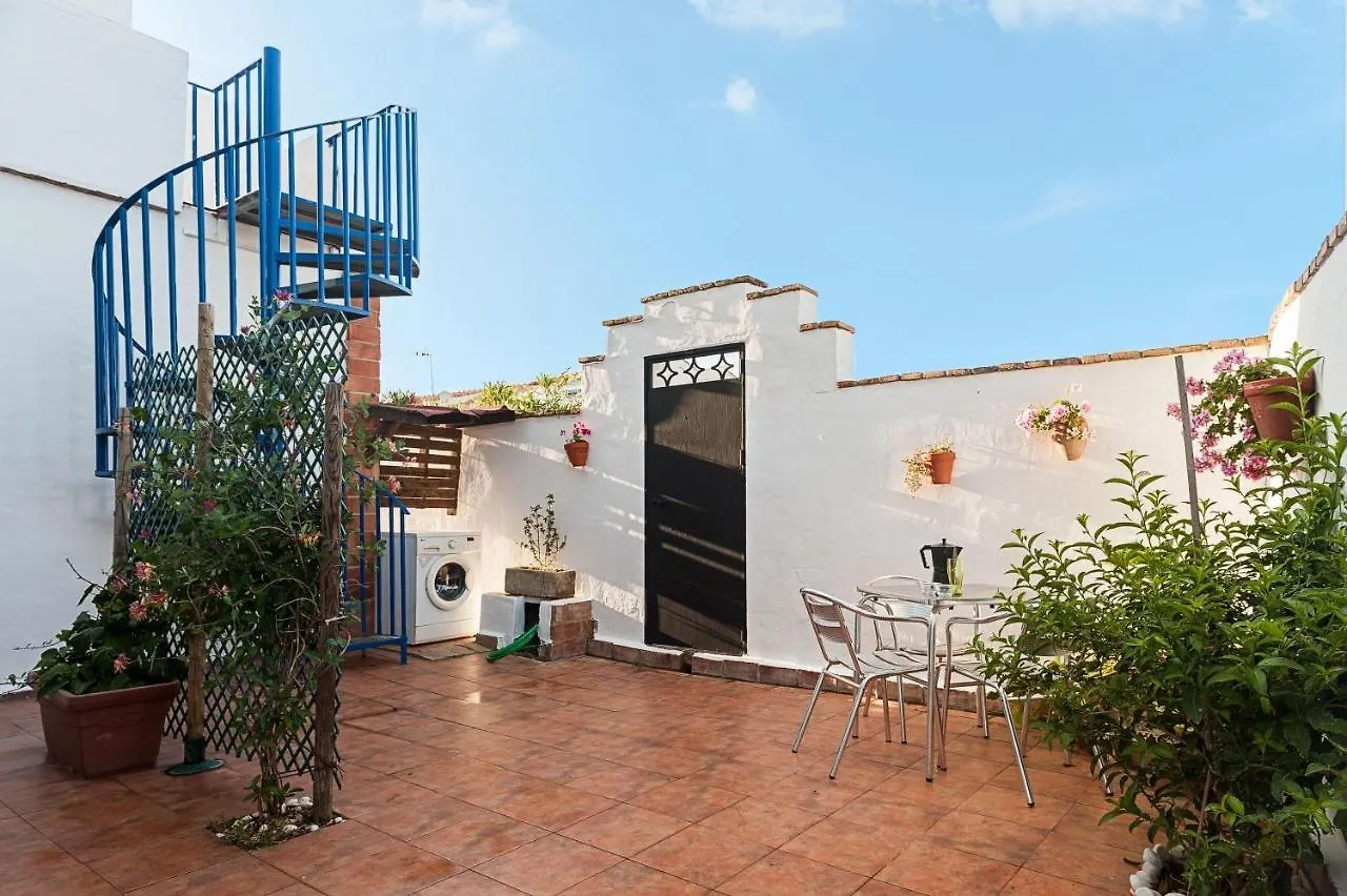 Apt. A - Villa Mayo Conil De La Frontera Apartamento