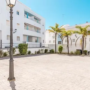 Centrico En Conil Con Garaje Conil De La Frontera