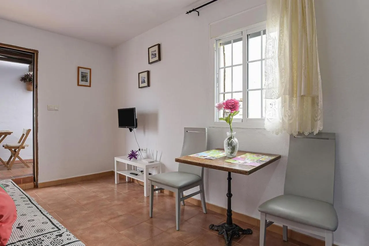 Lejlighed Apartamento Villa Mayo A Conil De La Frontera