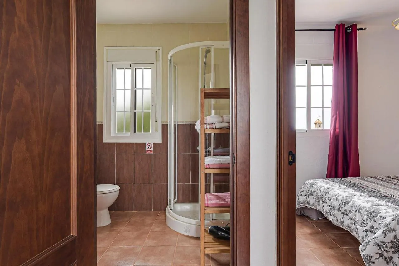 Apartamento Villa Mayo A Conil De La Frontera 0*,