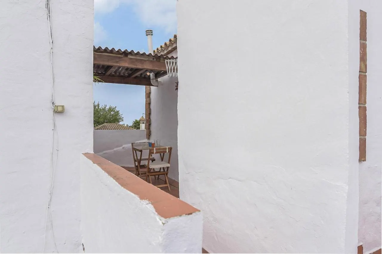 Apartamento Villa Mayo A Conil De La Frontera