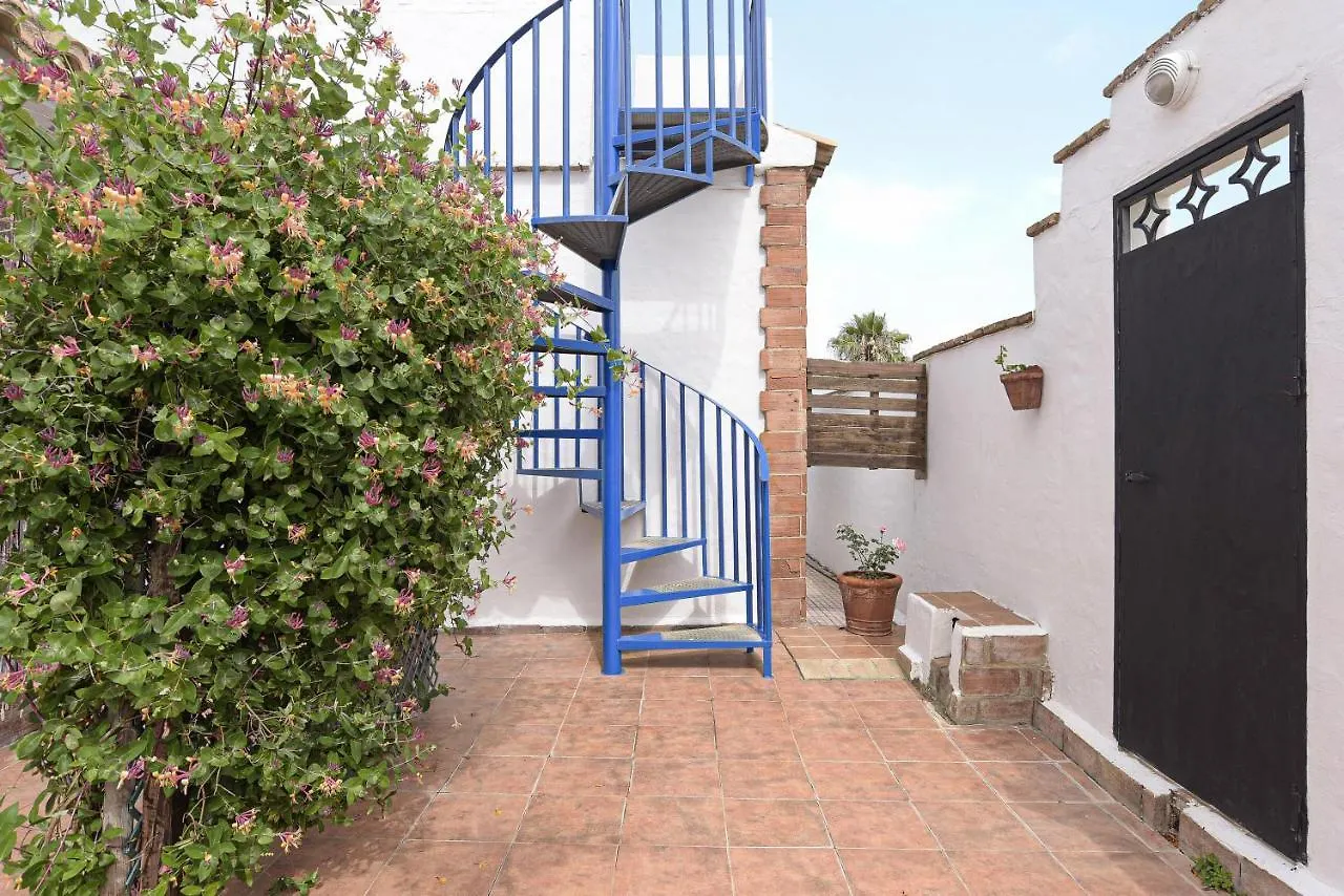 Apartamento Villa Mayo A Conil De La Frontera 0*,  Spanien