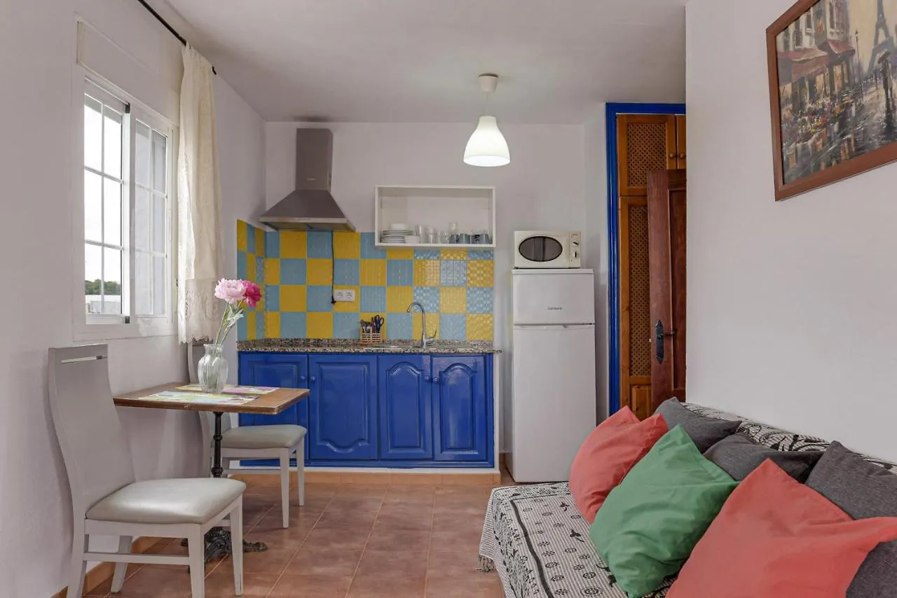 Apartamento Villa Mayo A Conil De La Frontera